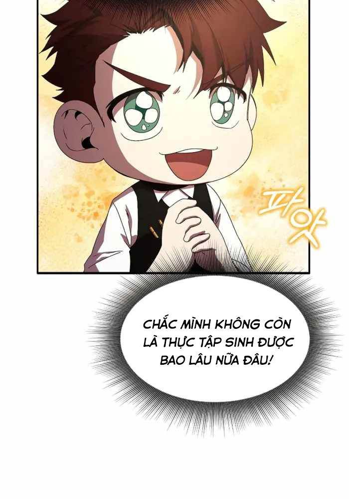 Phản Diện Đôi Mắt Híp Chapter 9 - Trang 2