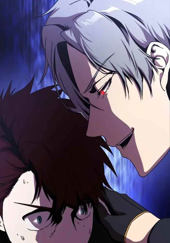 Phản Diện Đôi Mắt Híp Chapter 9 - Trang 2