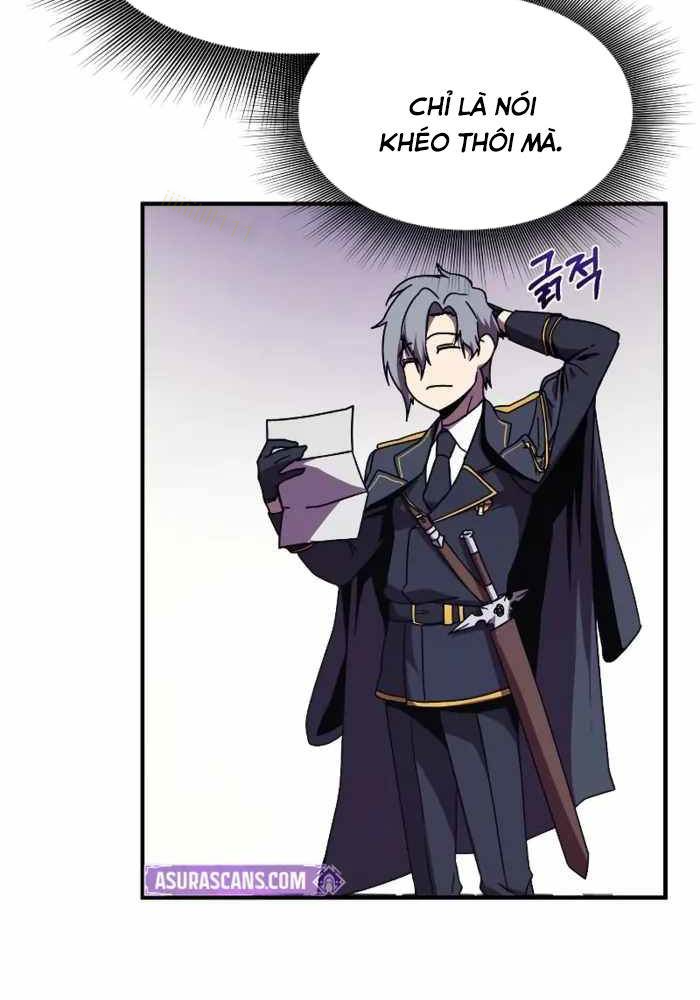 Phản Diện Đôi Mắt Híp Chapter 9 - Trang 2