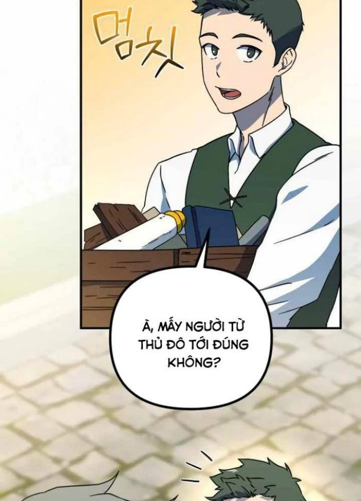 Phản Diện Đôi Mắt Híp Chapter 10 - Trang 2