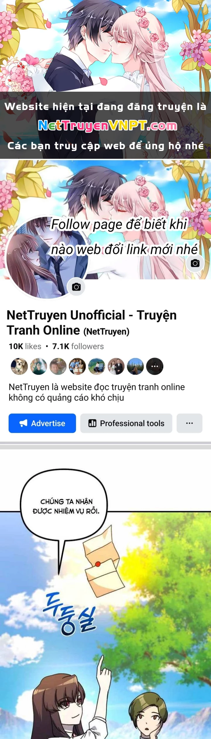 Phản Diện Đôi Mắt Híp Chapter 10 - Trang 2