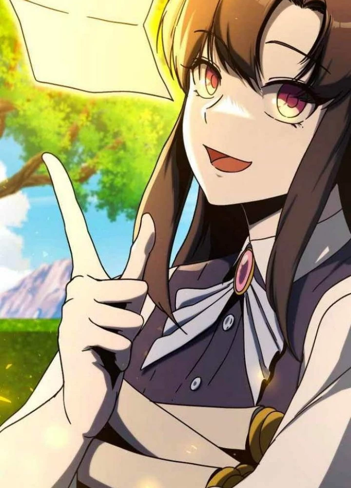 Phản Diện Đôi Mắt Híp Chapter 10 - Trang 2