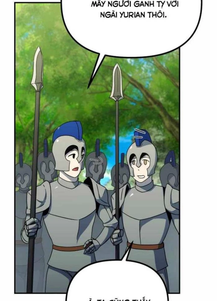 Phản Diện Đôi Mắt Híp Chapter 10 - Trang 2