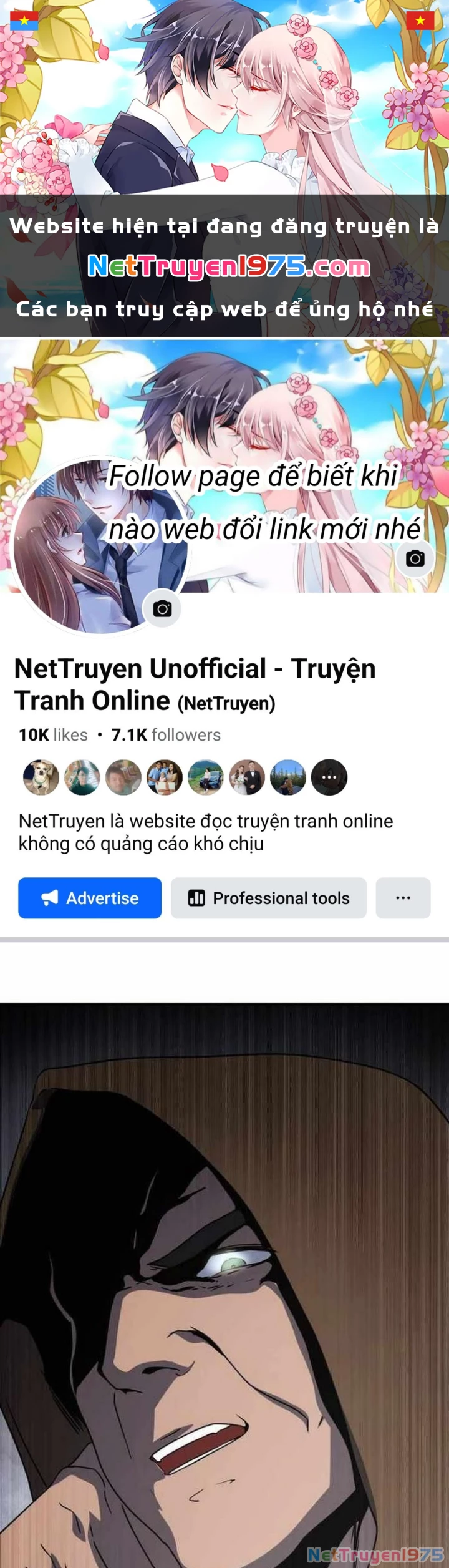 Phản Diện Đôi Mắt Híp Chapter 13 - Trang 2