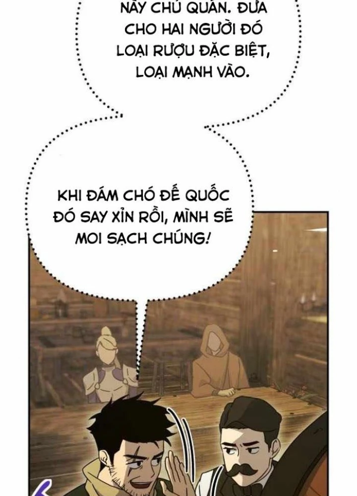 Phản Diện Đôi Mắt Híp Chapter 15 - Trang 2