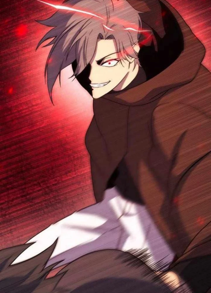 Phản Diện Đôi Mắt Híp Chapter 15 - Trang 2