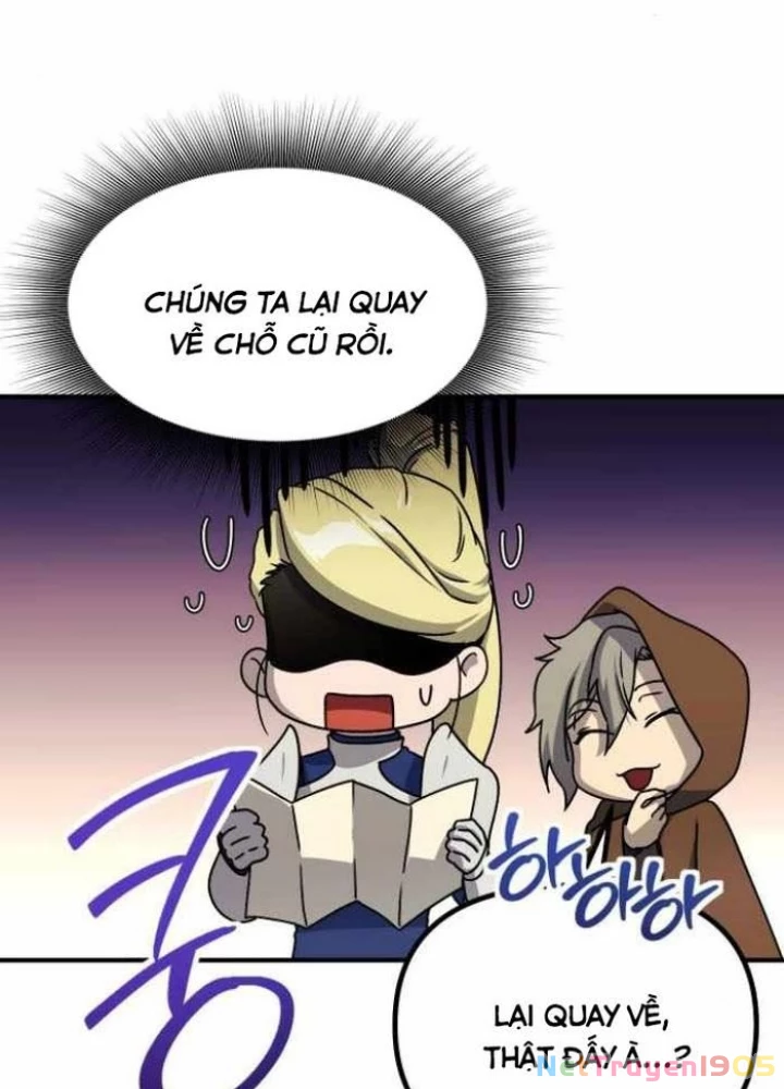 Phản Diện Đôi Mắt Híp Chapter 15 - Trang 2