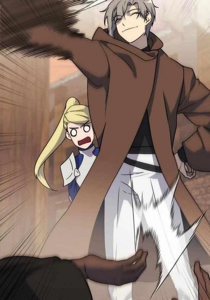 Phản Diện Đôi Mắt Híp Chapter 16 - Trang 2