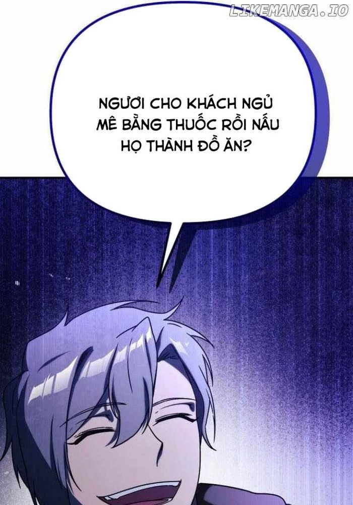 Phản Diện Đôi Mắt Híp Chapter 16 - Trang 2
