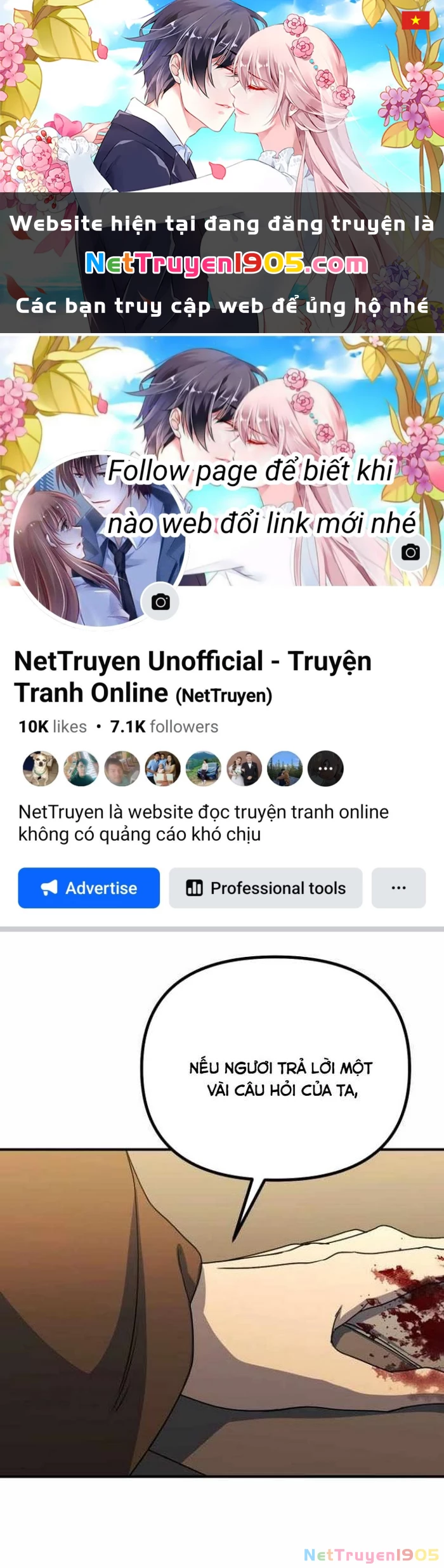 Phản Diện Đôi Mắt Híp Chapter 16 - Trang 2