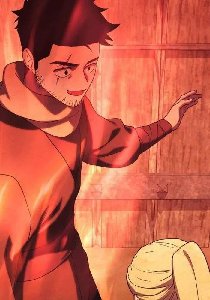 Phản Diện Đôi Mắt Híp Chapter 16 - Trang 2