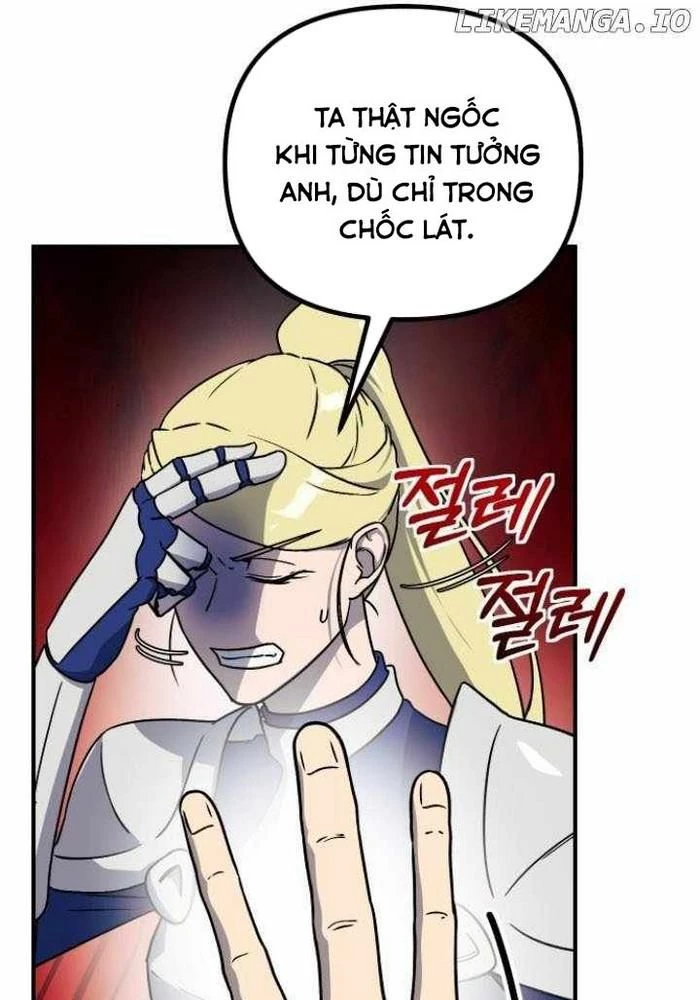 Phản Diện Đôi Mắt Híp Chapter 16 - Trang 2