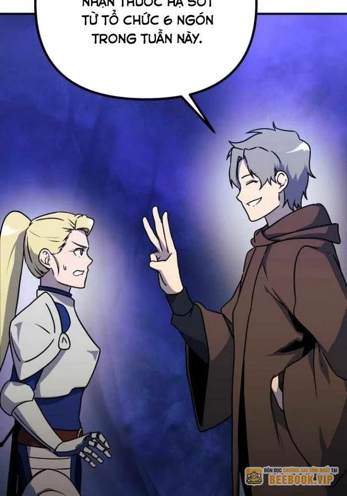 Phản Diện Đôi Mắt Híp Chapter 16 - Trang 2