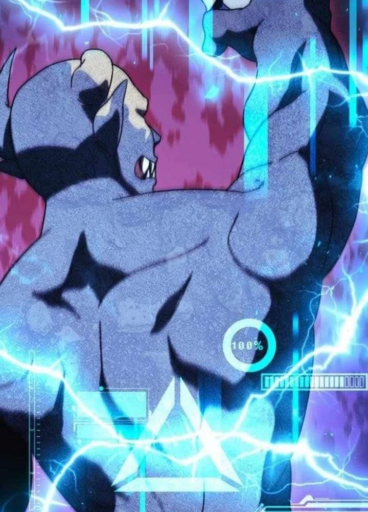 Phản Diện Đôi Mắt Híp Chapter 17 - Trang 2