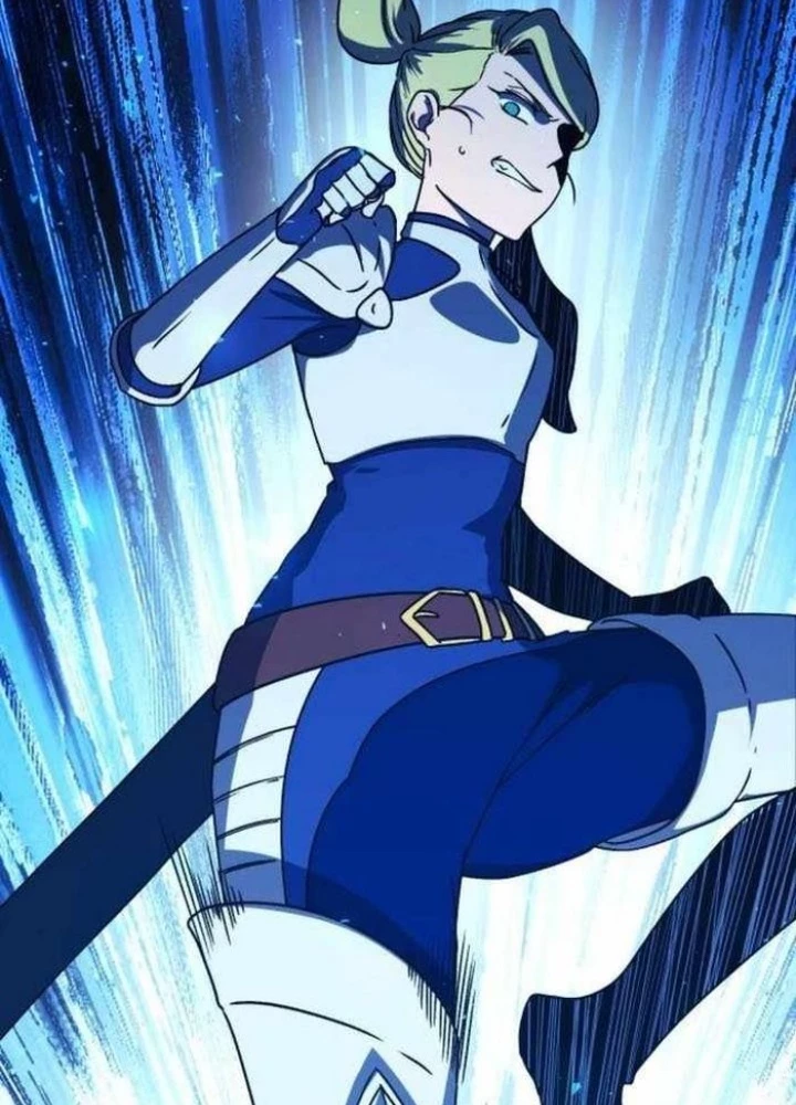 Phản Diện Đôi Mắt Híp Chapter 17 - Trang 2