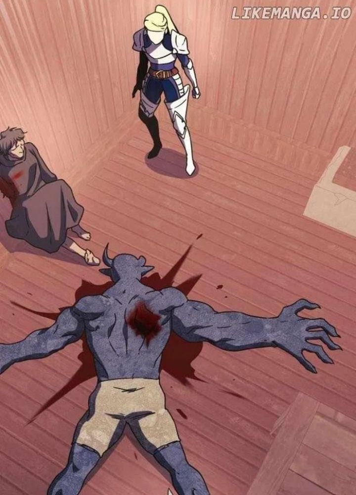 Phản Diện Đôi Mắt Híp Chapter 17 - Trang 2