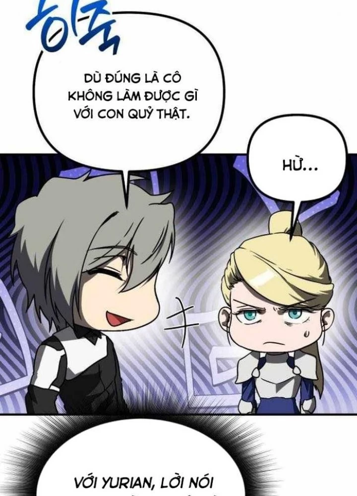 Phản Diện Đôi Mắt Híp Chapter 17 - Trang 2