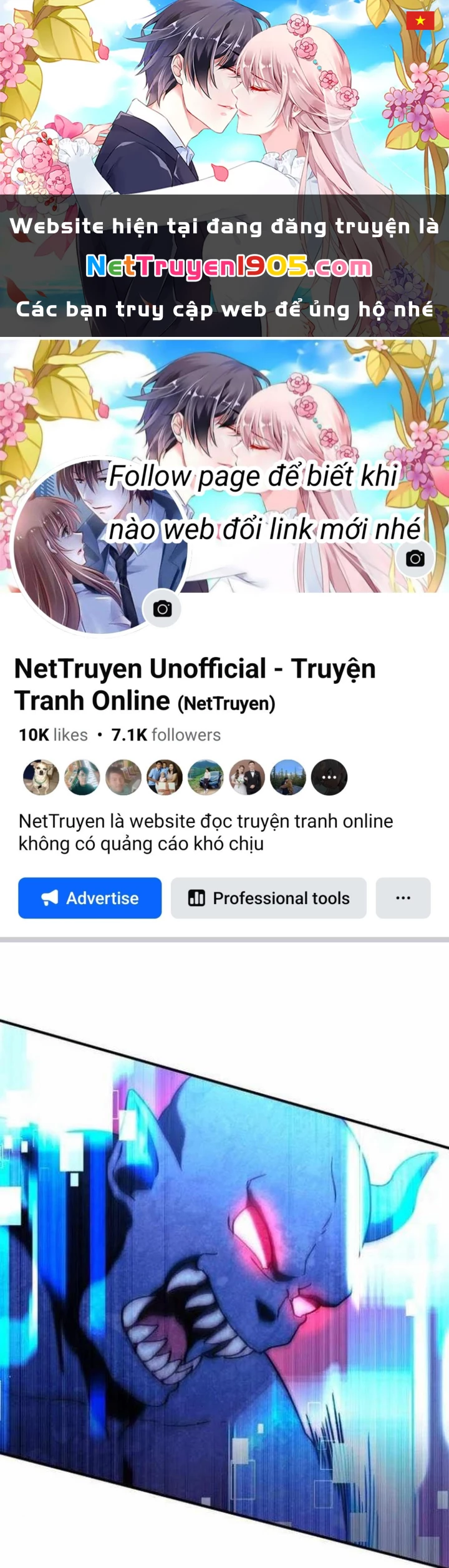 Phản Diện Đôi Mắt Híp Chapter 17 - Trang 2