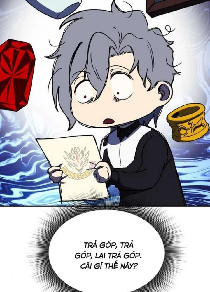 Phản Diện Đôi Mắt Híp Chapter 18 - Trang 2