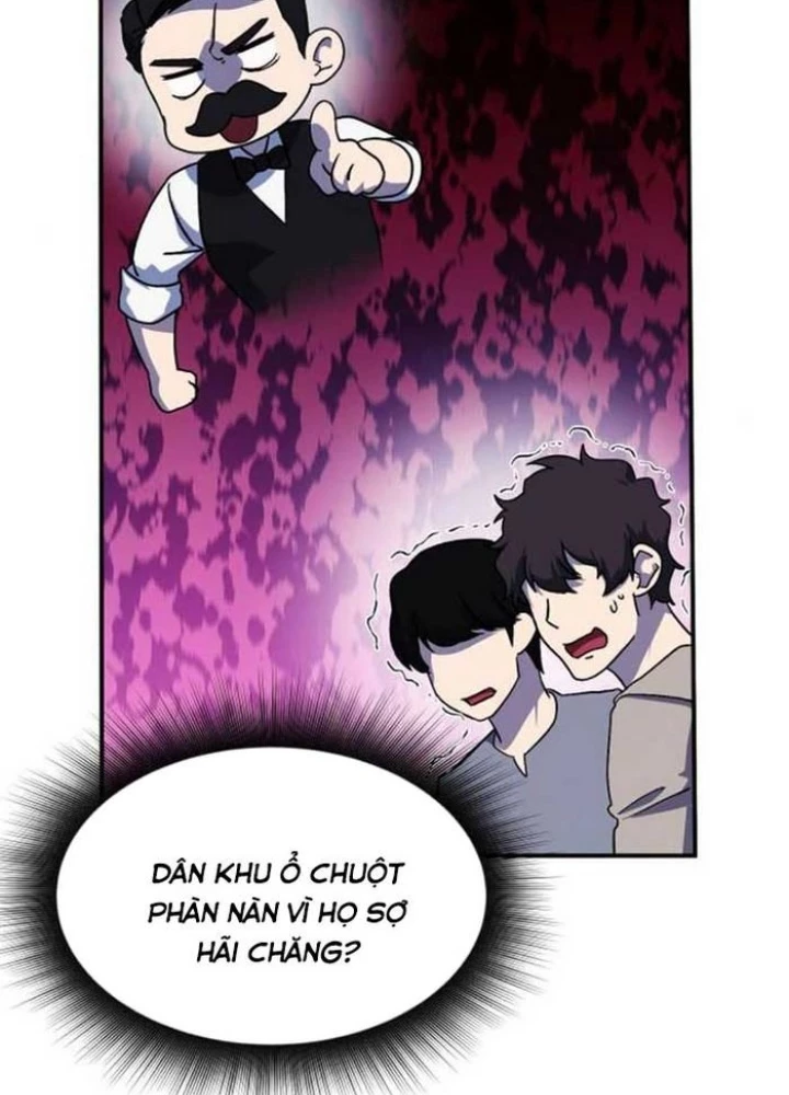 Phản Diện Đôi Mắt Híp Chapter 18 - Trang 2