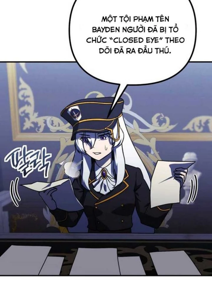 Phản Diện Đôi Mắt Híp Chapter 18 - Trang 2