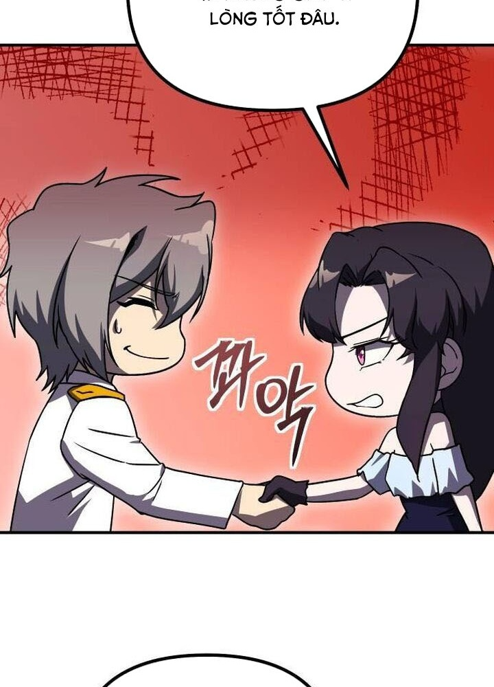 Phản Diện Đôi Mắt Híp Chapter 19 - Trang 2