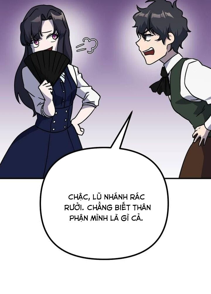 Phản Diện Đôi Mắt Híp Chapter 19 - Trang 2