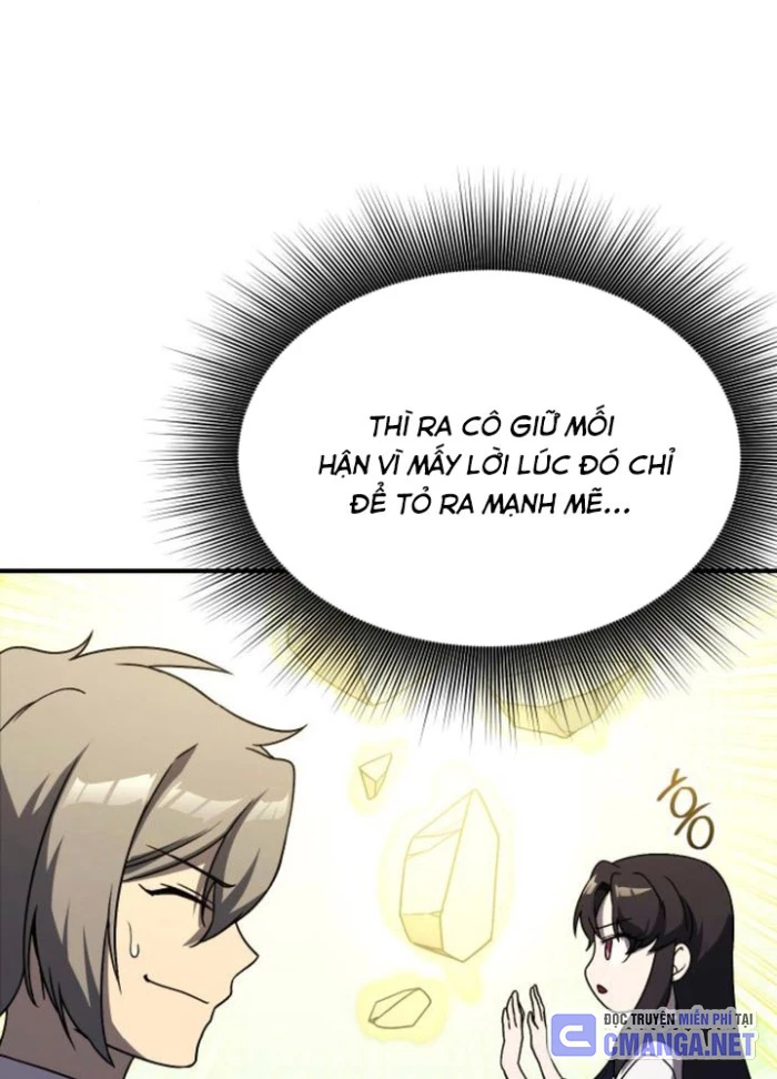 Phản Diện Đôi Mắt Híp Chapter 20 - Trang 2