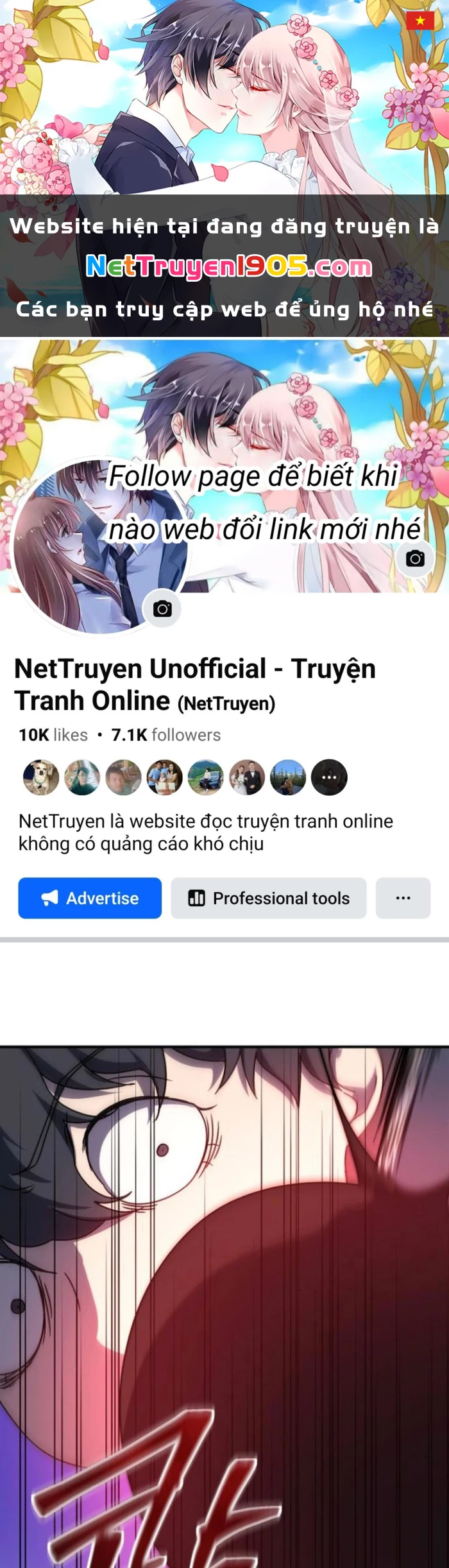 Phản Diện Đôi Mắt Híp Chapter 20 - Trang 2