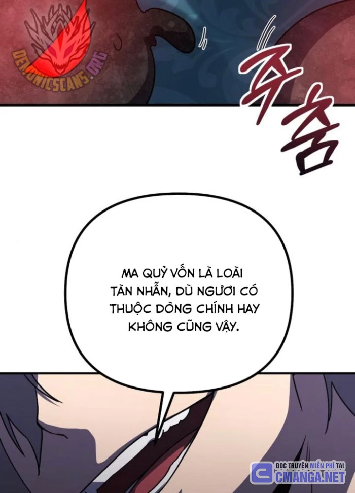 Phản Diện Đôi Mắt Híp Chapter 20 - Trang 2