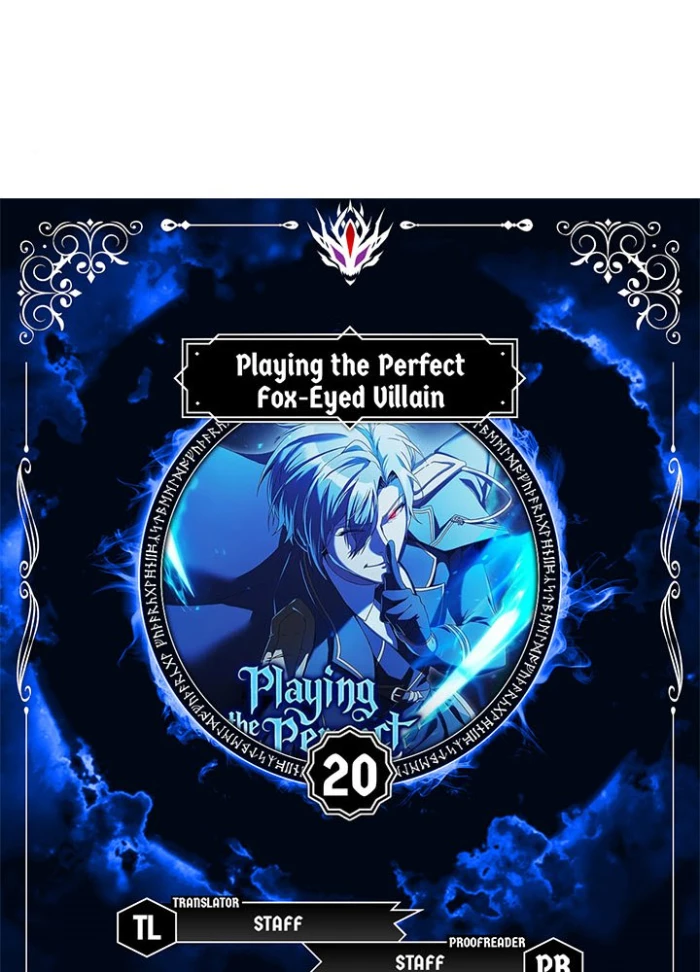 Phản Diện Đôi Mắt Híp Chapter 20 - Trang 2