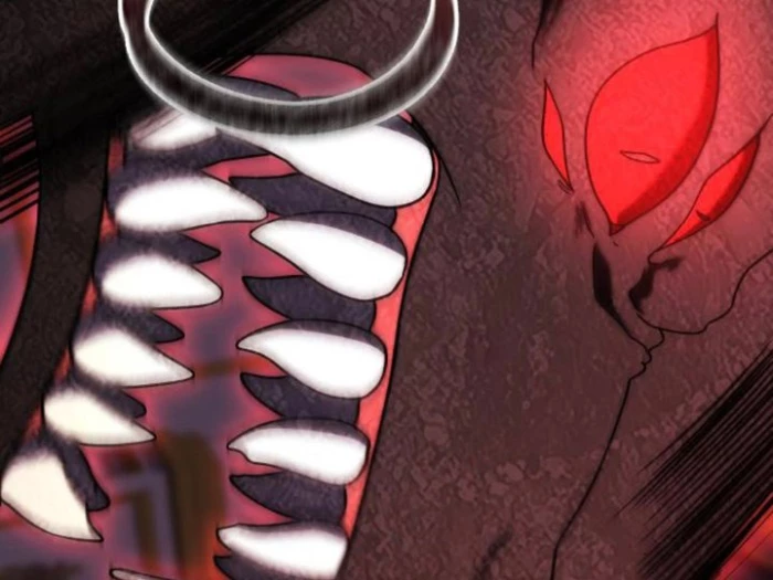 Phản Diện Đôi Mắt Híp Chapter 20 - Trang 2