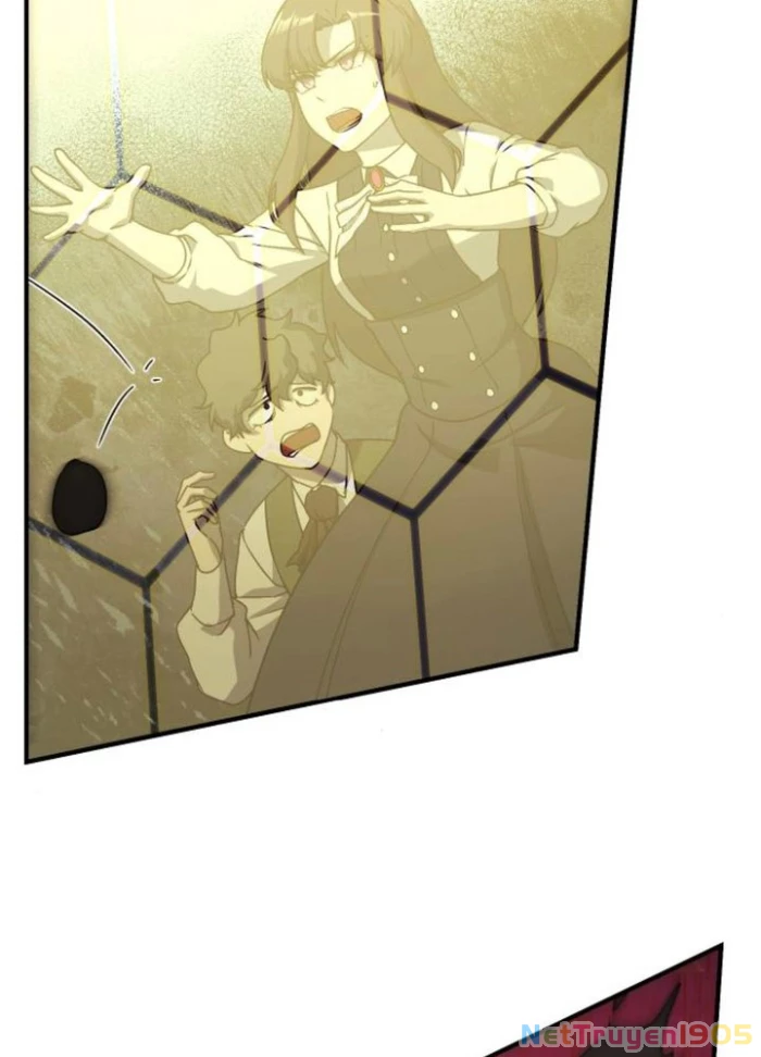 Phản Diện Đôi Mắt Híp Chapter 20 - Trang 2