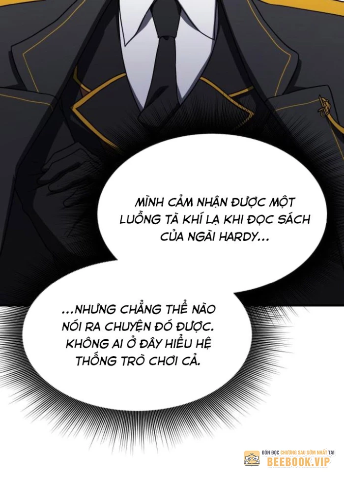 Phản Diện Đôi Mắt Híp Chapter 20 - Trang 2