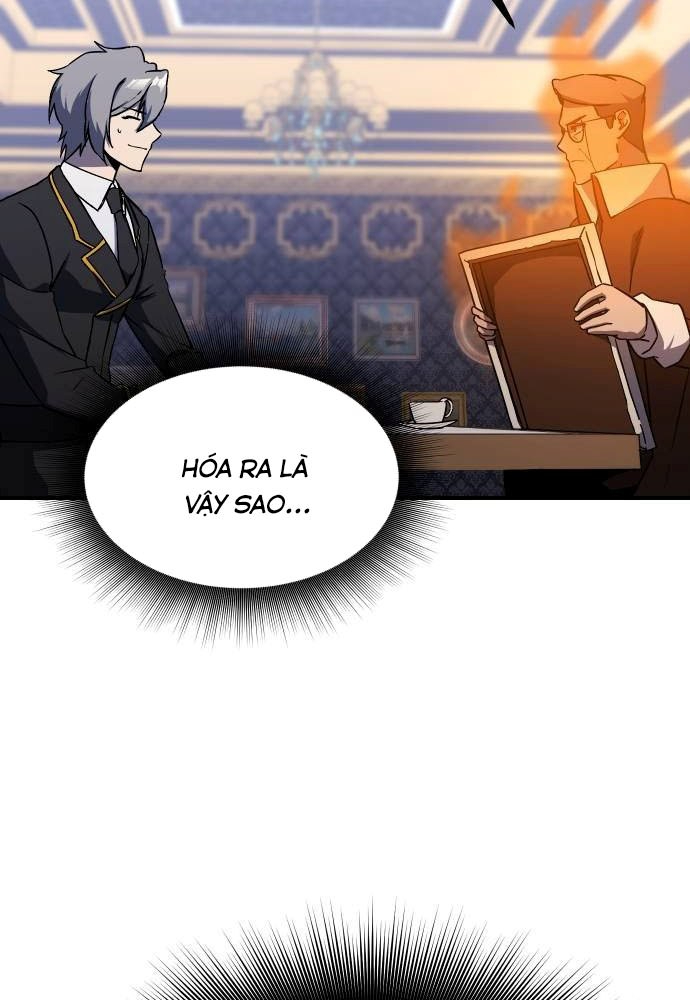 Phản Diện Đôi Mắt Híp Chapter 21 - Trang 2