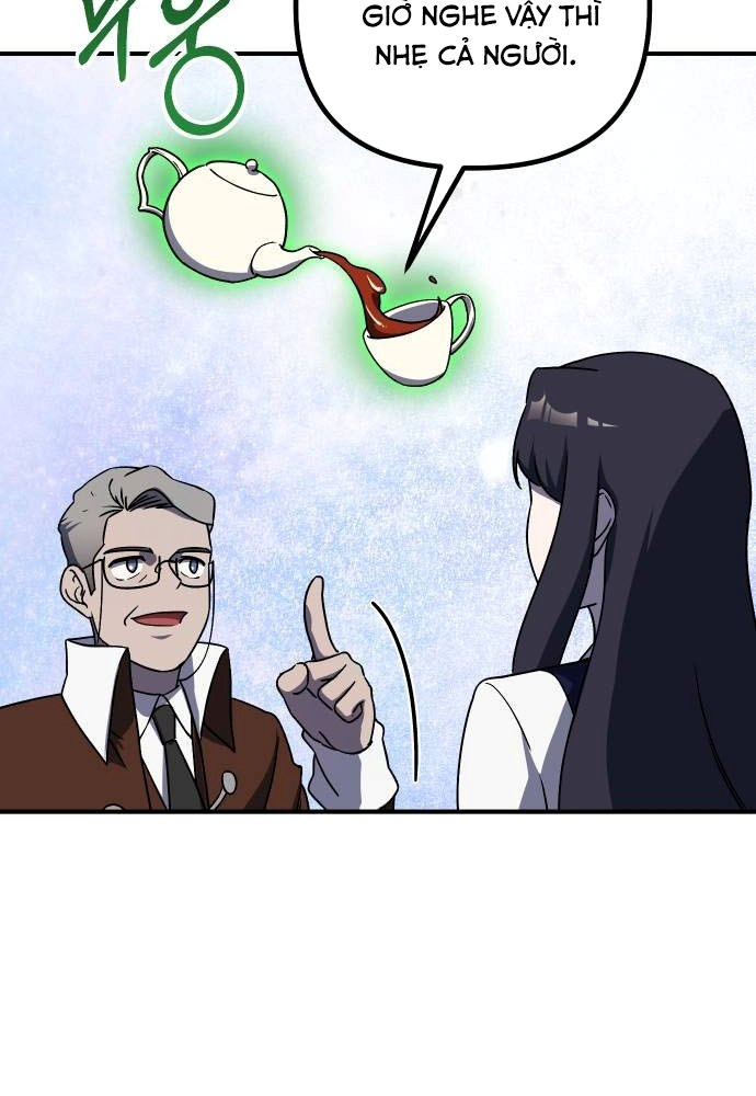 Phản Diện Đôi Mắt Híp Chapter 21 - Trang 2