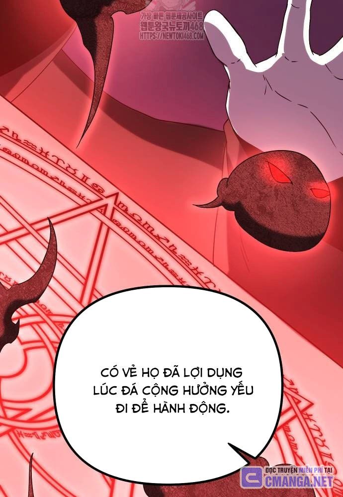 Phản Diện Đôi Mắt Híp Chapter 21 - Trang 2