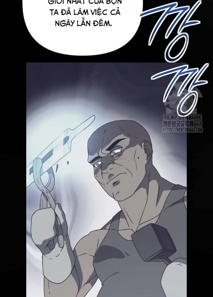 Phản Diện Đôi Mắt Híp Chapter 22 - Trang 2