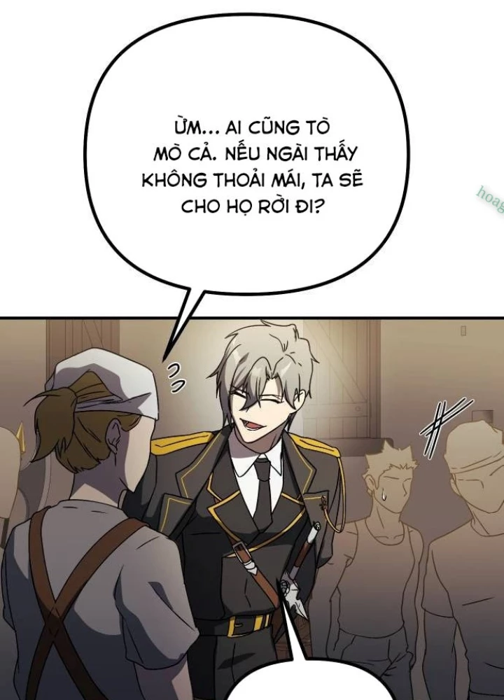 Phản Diện Đôi Mắt Híp Chapter 22 - Trang 2