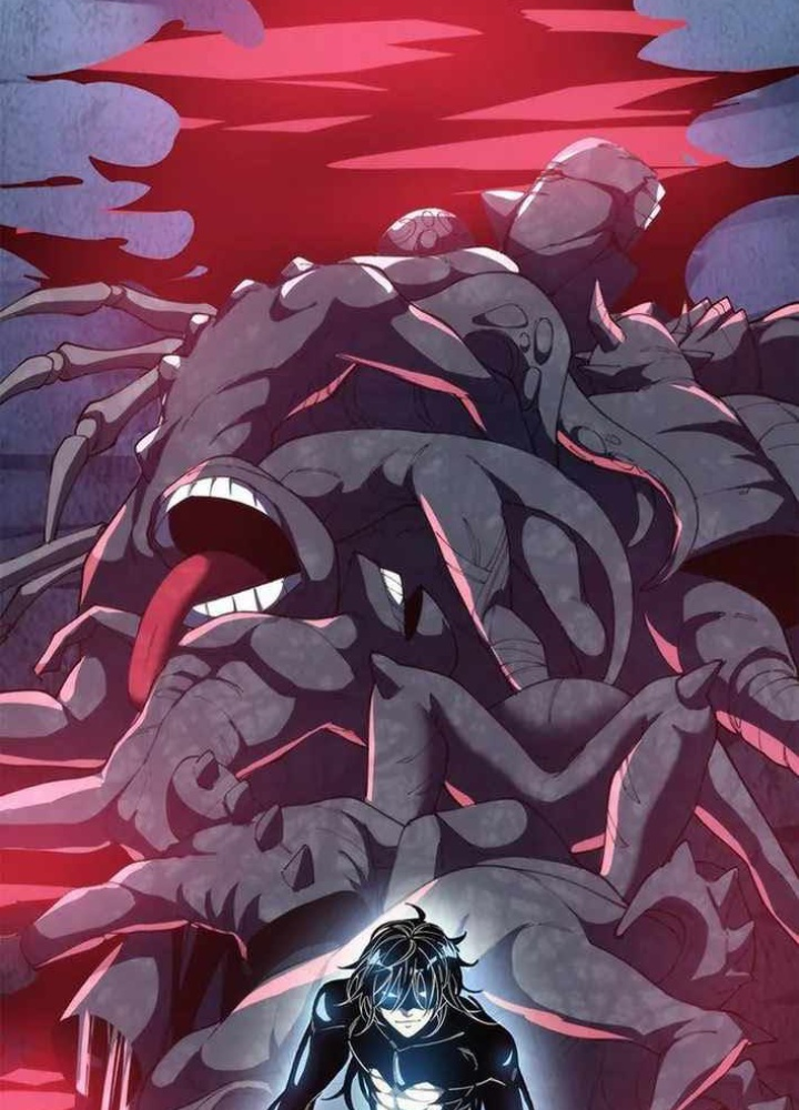 Phản Diện Đôi Mắt Híp Chapter 24 - Trang 2