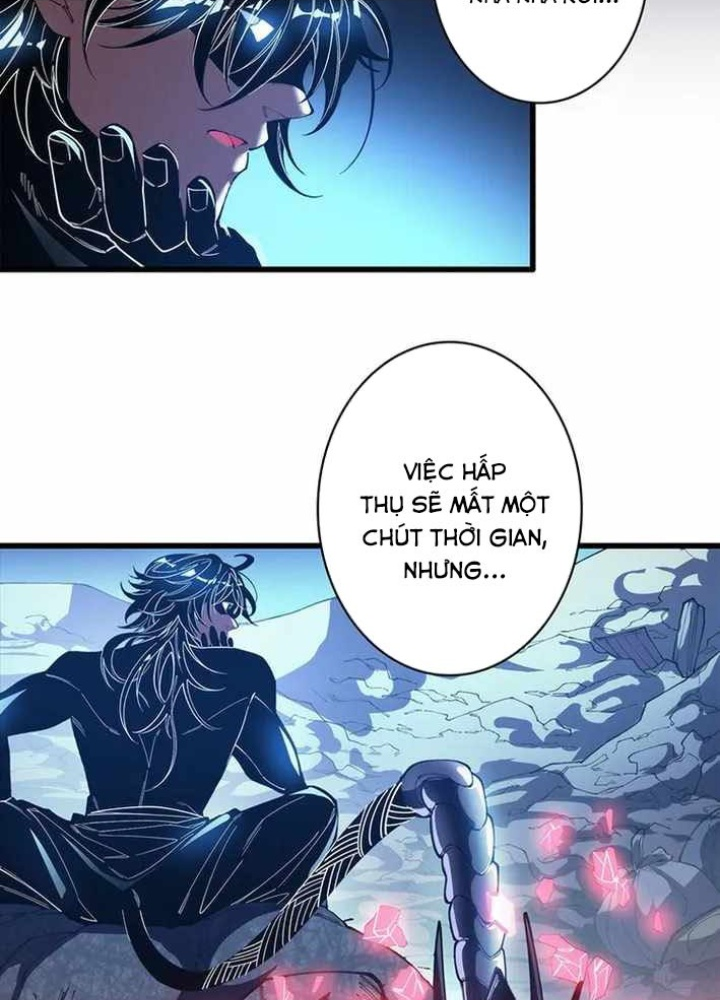 Phản Diện Đôi Mắt Híp Chapter 24 - Trang 2