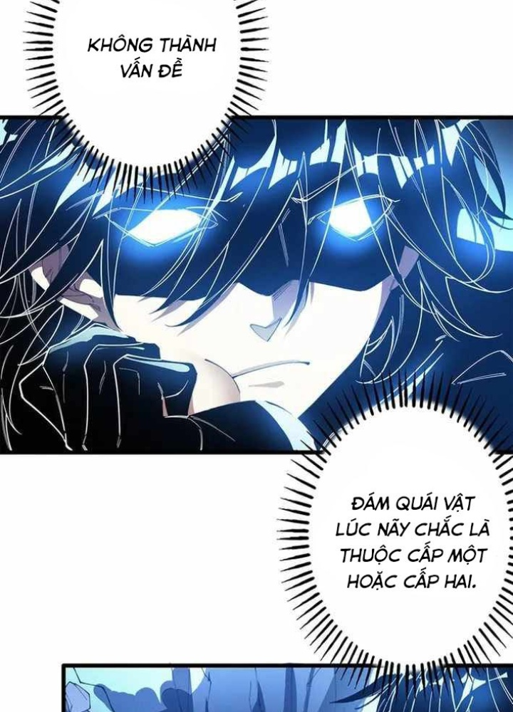 Phản Diện Đôi Mắt Híp Chapter 24 - Trang 2