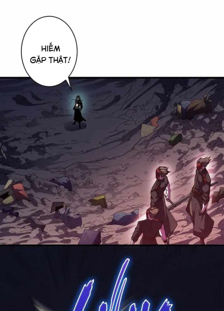 Phản Diện Đôi Mắt Híp Chapter 24 - Trang 2