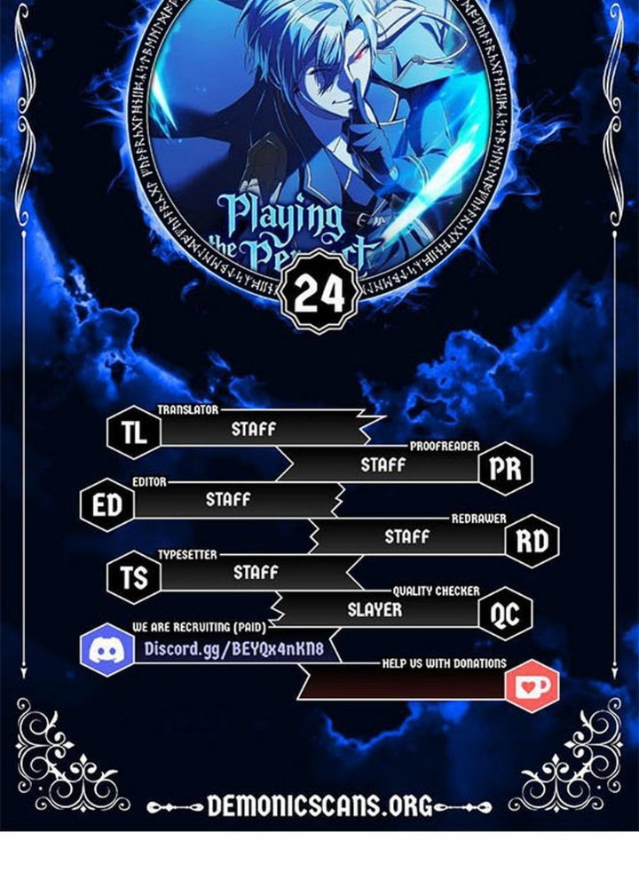 Phản Diện Đôi Mắt Híp Chapter 24 - Trang 2