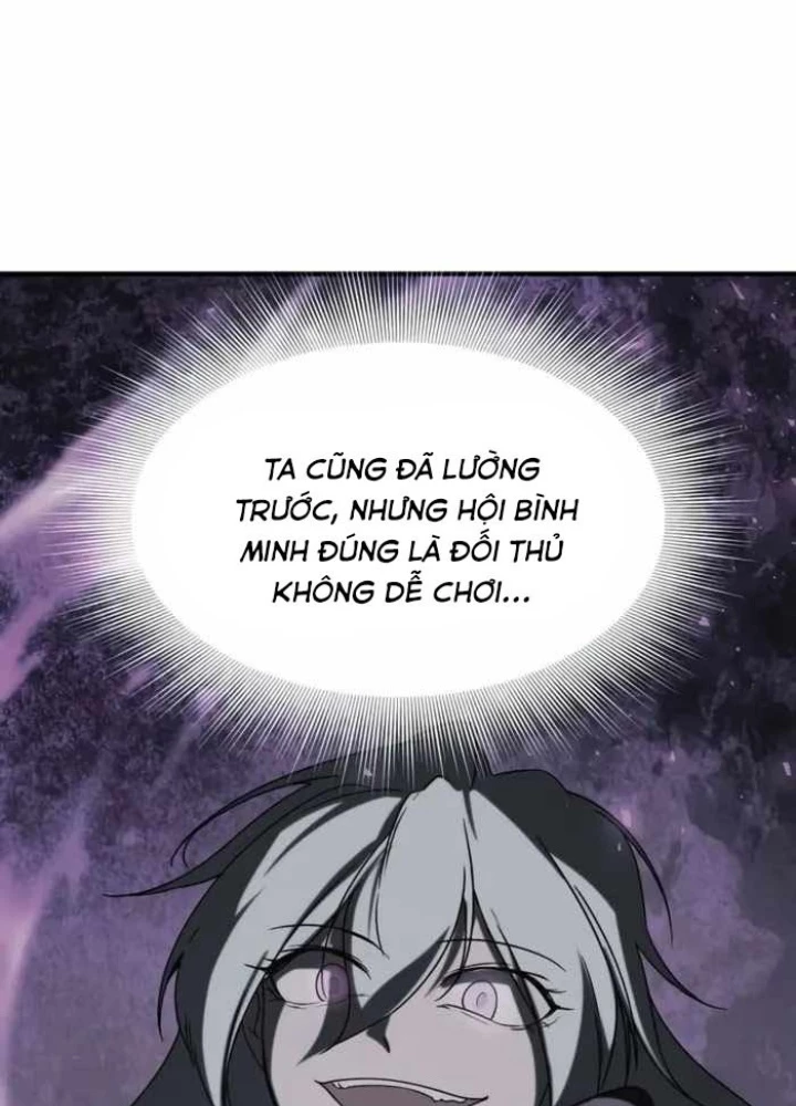 Phản Diện Đôi Mắt Híp Chapter 25 - Trang 2