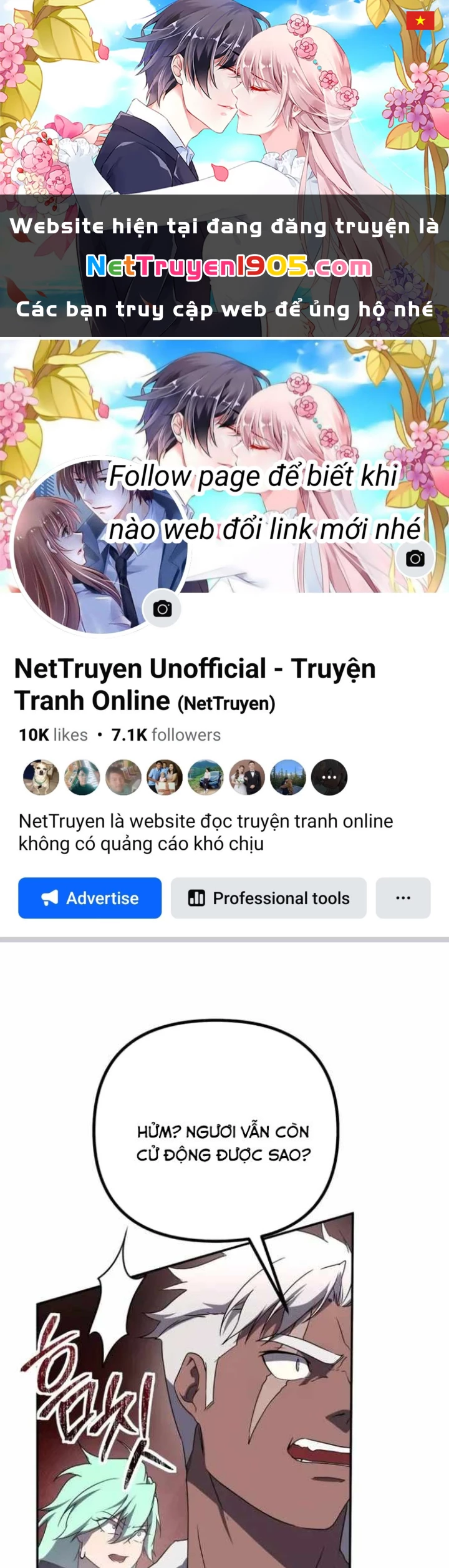 Phản Diện Đôi Mắt Híp Chapter 25 - Trang 2