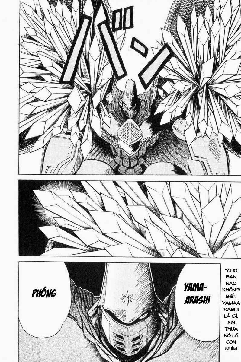 Kimera Chapter 7 - Trang 2