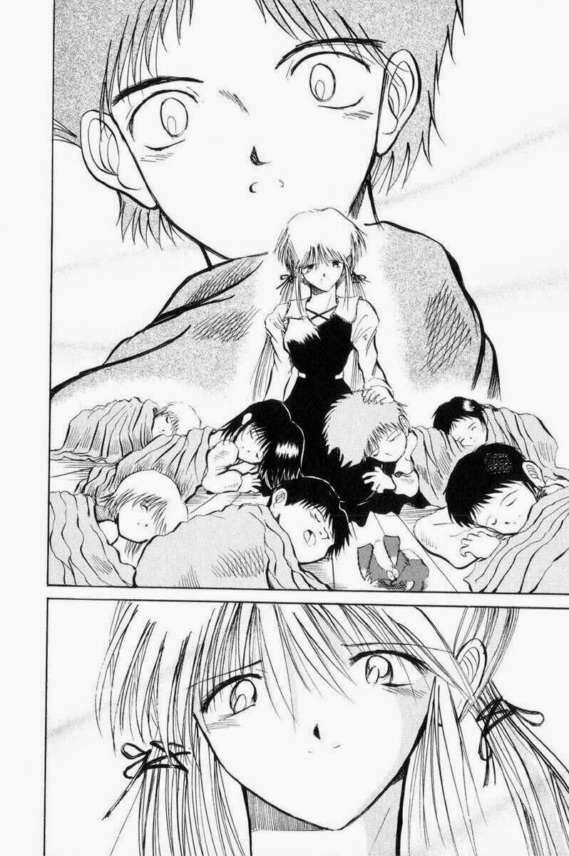 Kimera Chapter 7 - Trang 2