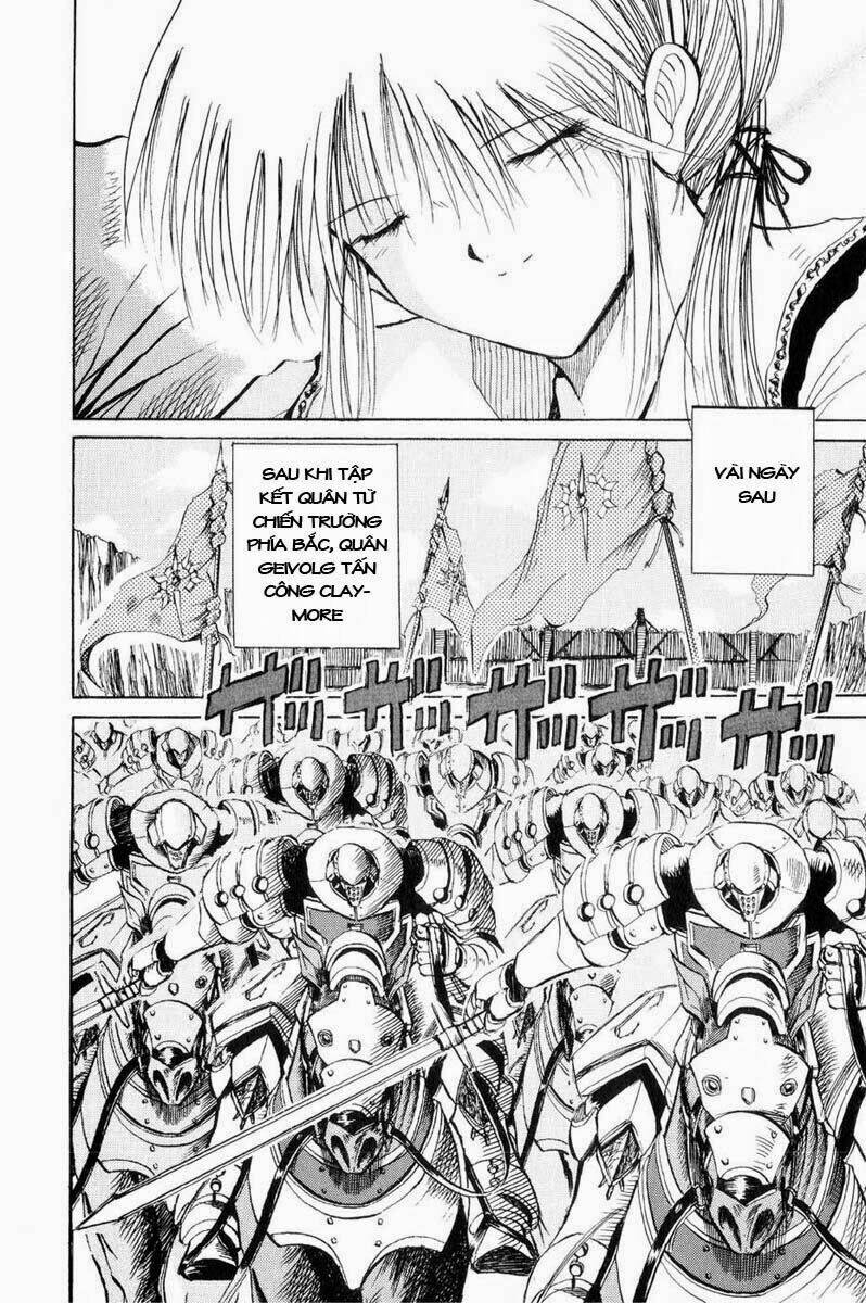 Kimera Chapter 7 - Trang 2