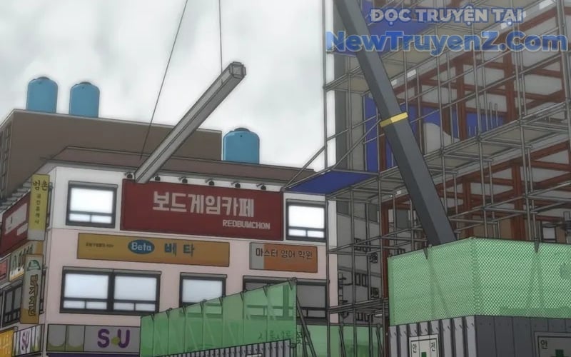 Kẻ Kiến Tạo Hầm Ngục Chapter 1 - Trang 2